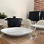 Apartment L'entracte, T2 Renove ! Jardin, Parking Et Fibre Pau