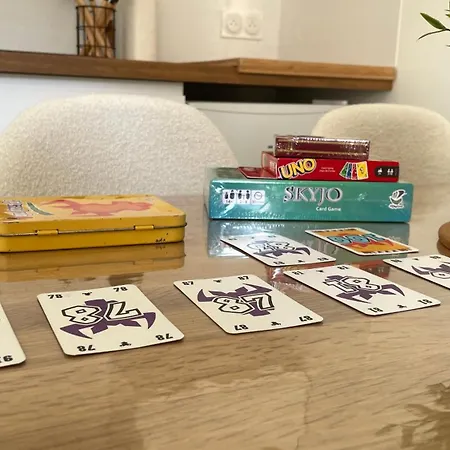 L'entracte, T2 Renove ! Jardin, Parking Et Fibre Apartment Pau