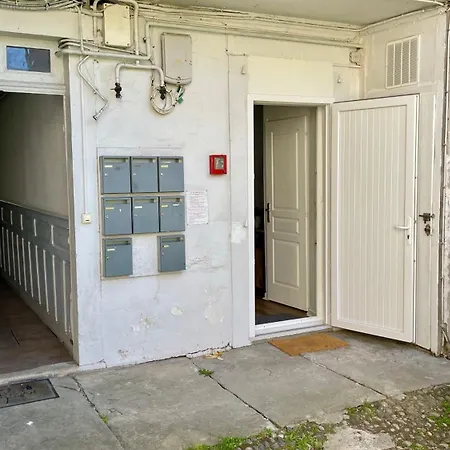 Apartment L'entracte, T2 Renove ! Jardin, Parking Et Fibre *